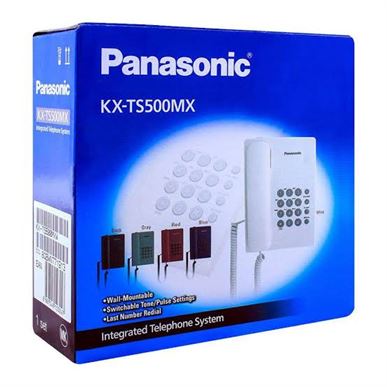 PANASONIC TS500MX Telephone